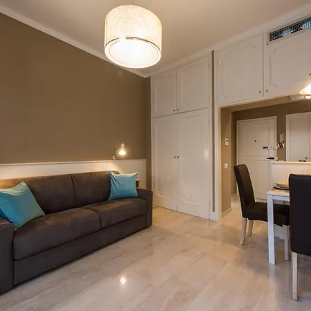 Apartamento 50 Via De' Bardi Florença