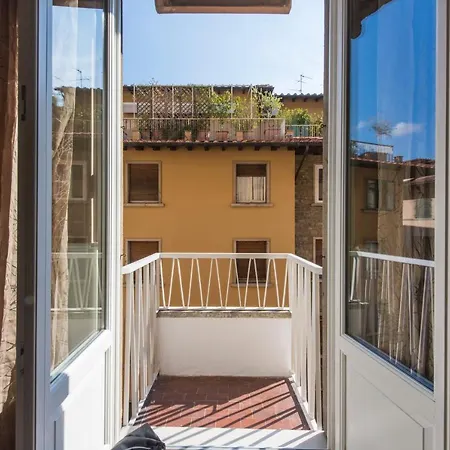 Apartamento 50 Via De' Bardi
