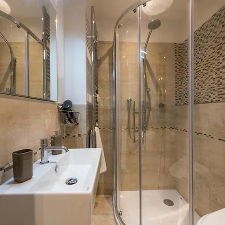 Apartamento 50 Via De' Bardi *