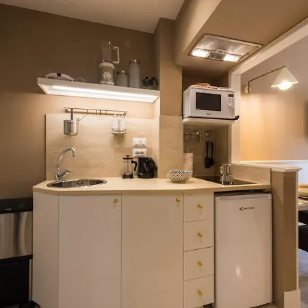 Apartamento 50 Via De' Bardi