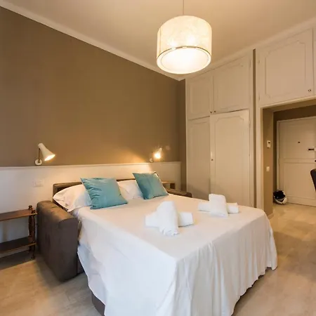 Apartamento 50 Via De' Bardi
